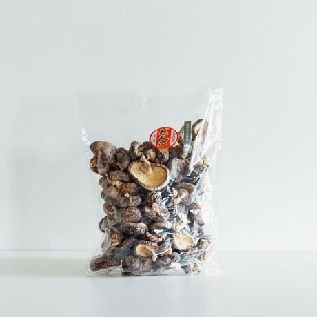 ≪お徳用≫椎茸どんこ(500g)