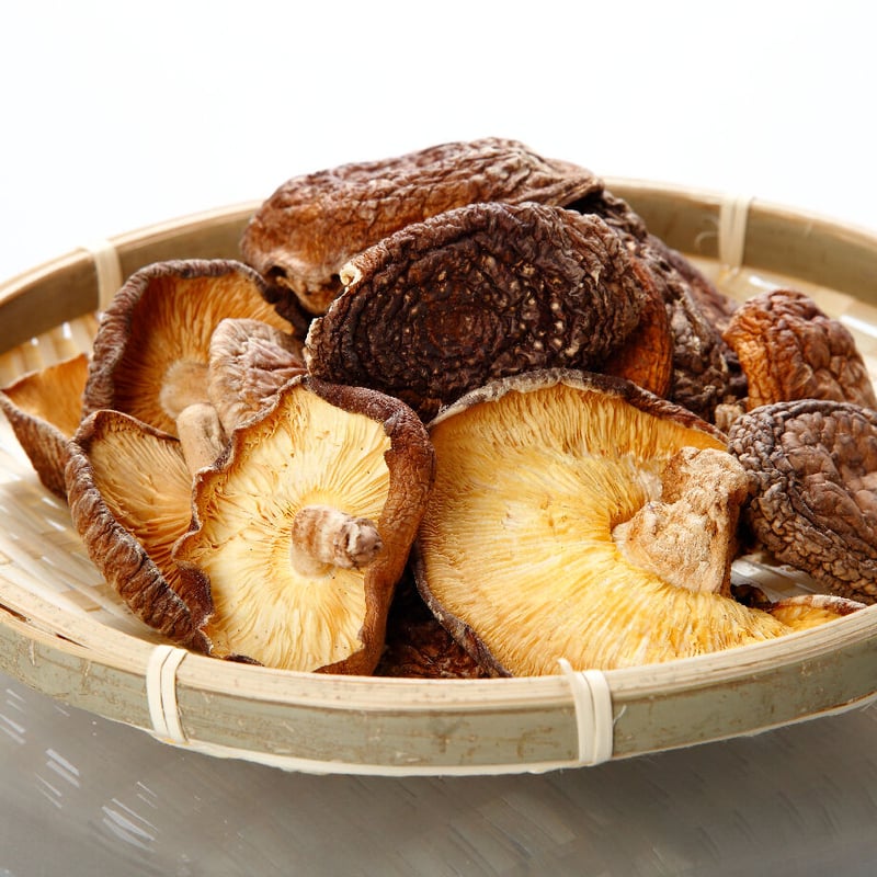 椎茸山なり(100g) | NAKATSURU BUSSAN SHOP