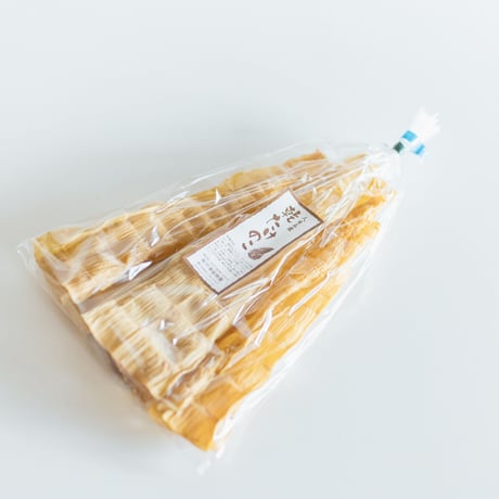 乾たけのこ・モウソウ(70g)