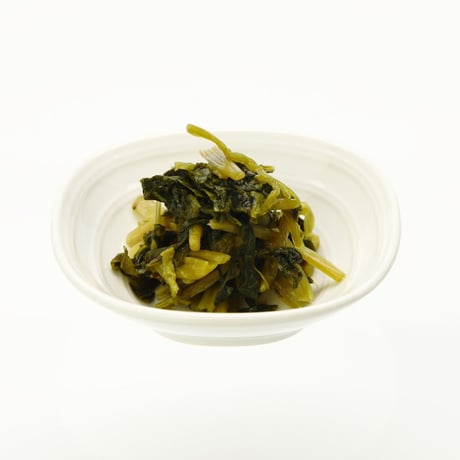 葉わさび醤油漬【小】(80g)