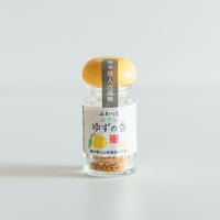 球磨川ゆずの香(25g)