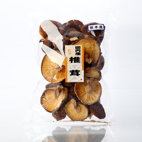椎茸山なり(100g)