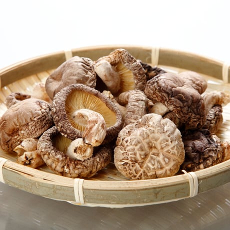 椎茸どんこ(80g)