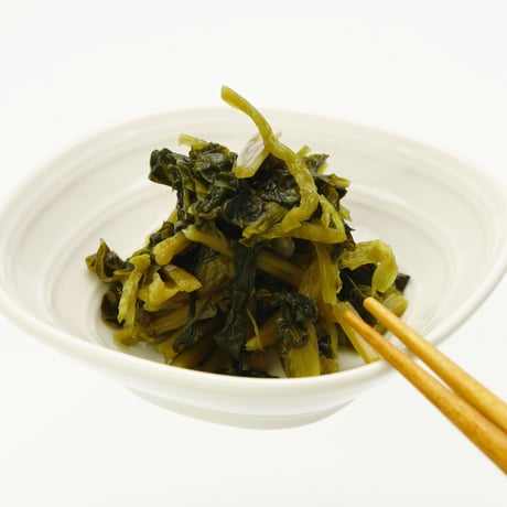 葉わさび醤油漬【大】(170g)