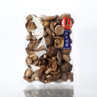 ≪お徳用≫椎茸どんこ(500g)