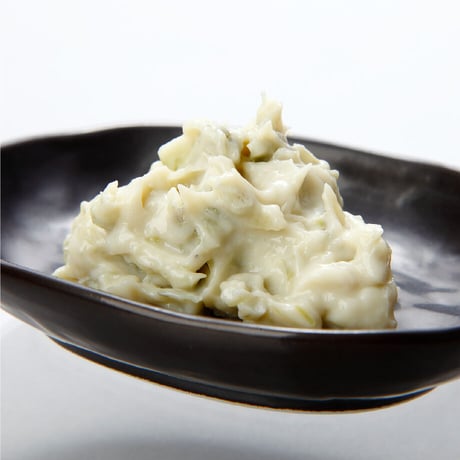 シン・球磨川わさび漬(110g)