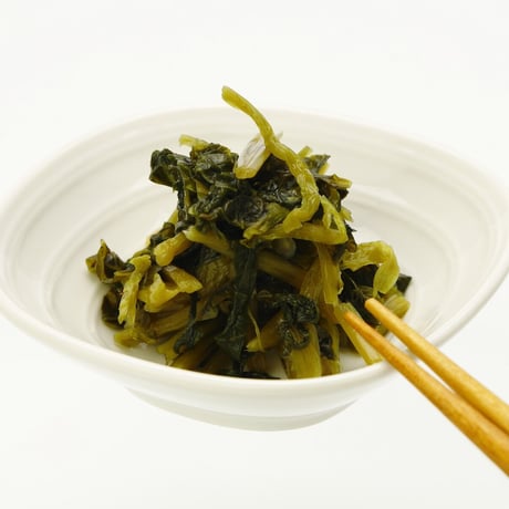 葉わさび醤油漬【小】(80g)