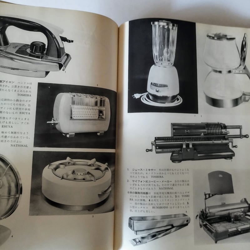 インダストリアルデザインⅢ 軽機器のデザイン1】 インダストリアル