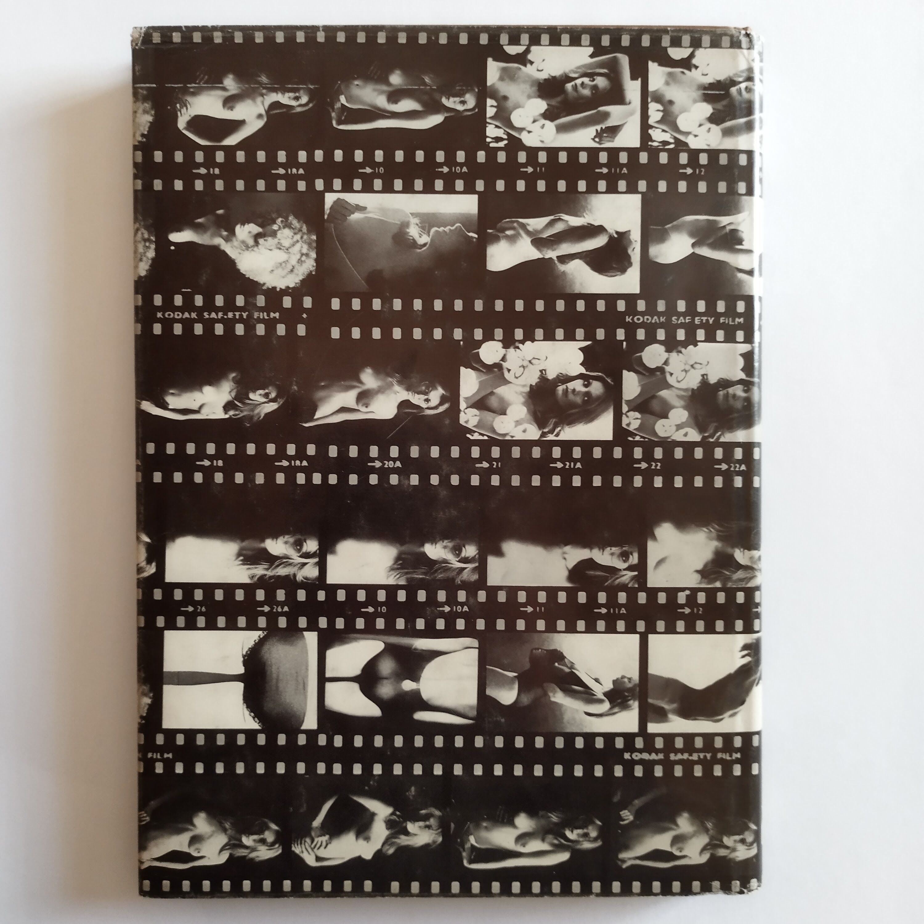 Art Directors' Index to Photographers No2』70s広