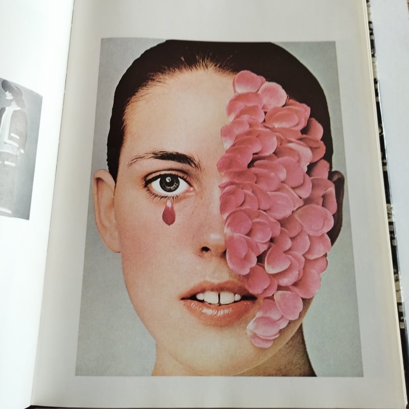 Art Directors' Index to Photographers No2』70s広