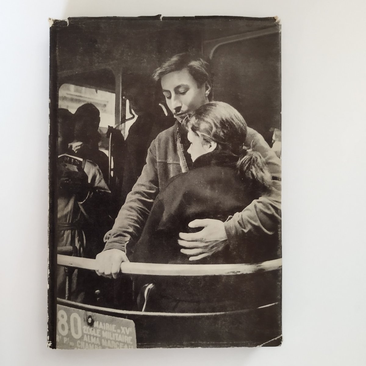 パリの女』アンドレ・モーロア 1959年初版表紙カバーあり | 古書