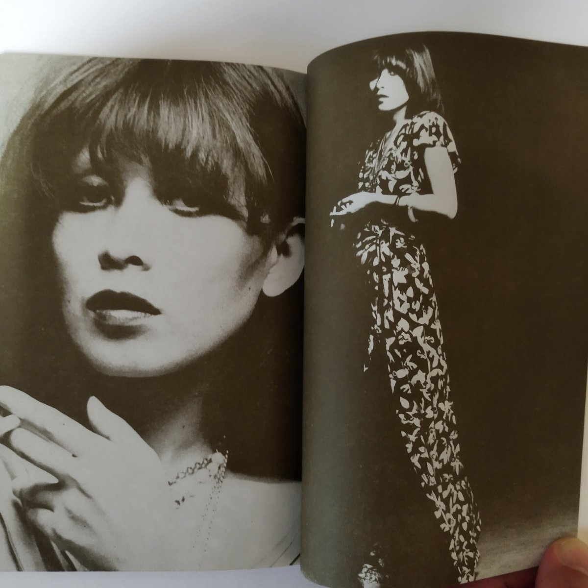 愛のめぐり逢い』安井かずみ 1974年ZUZU等身大エッセイ！ | 古書ベリッシマ