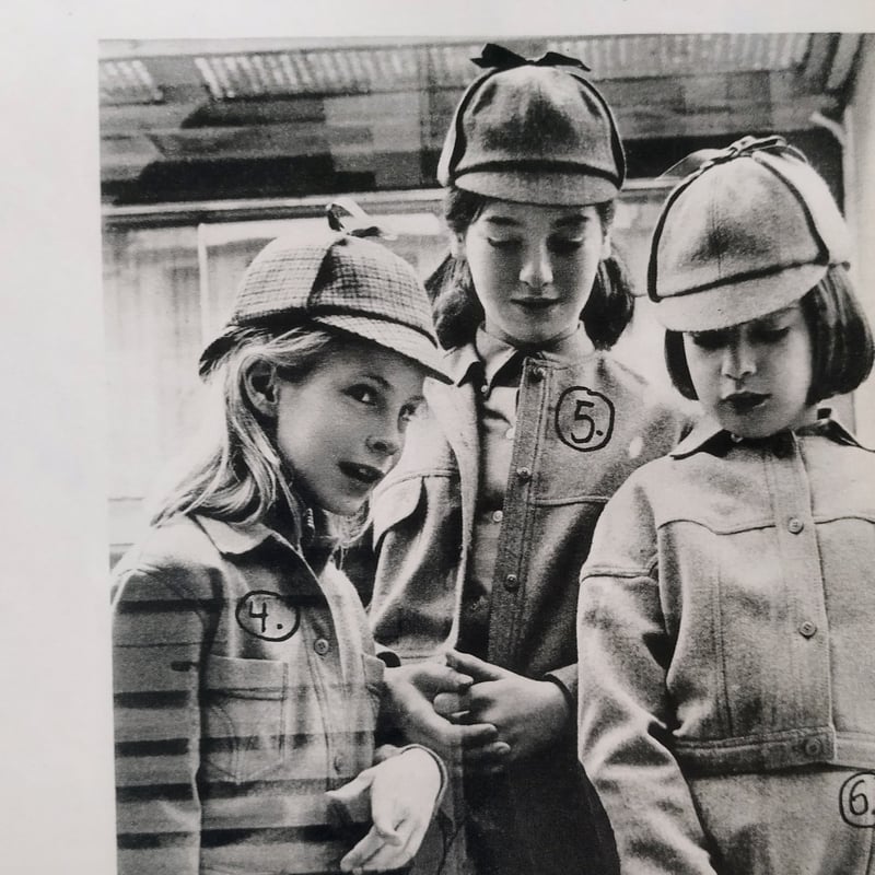 ELLE』1963年5冊セット 紙面から漂う60s仏カルチャー | 古書