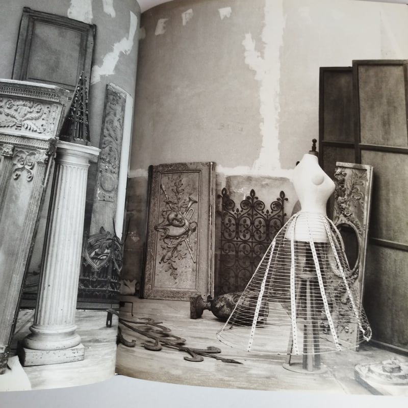 デイヴィッド・サイドナー（DAVID SEIDNER）その軌跡ともいえる写真集