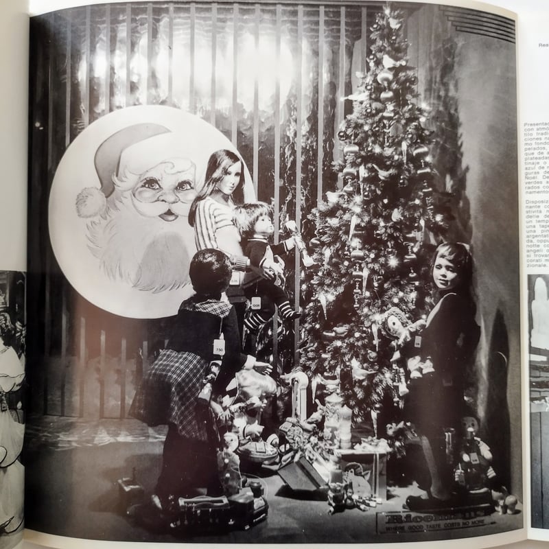 INSPIRATION 78】 マーチャンダイジング/ディスプレイ・マガジン 世界