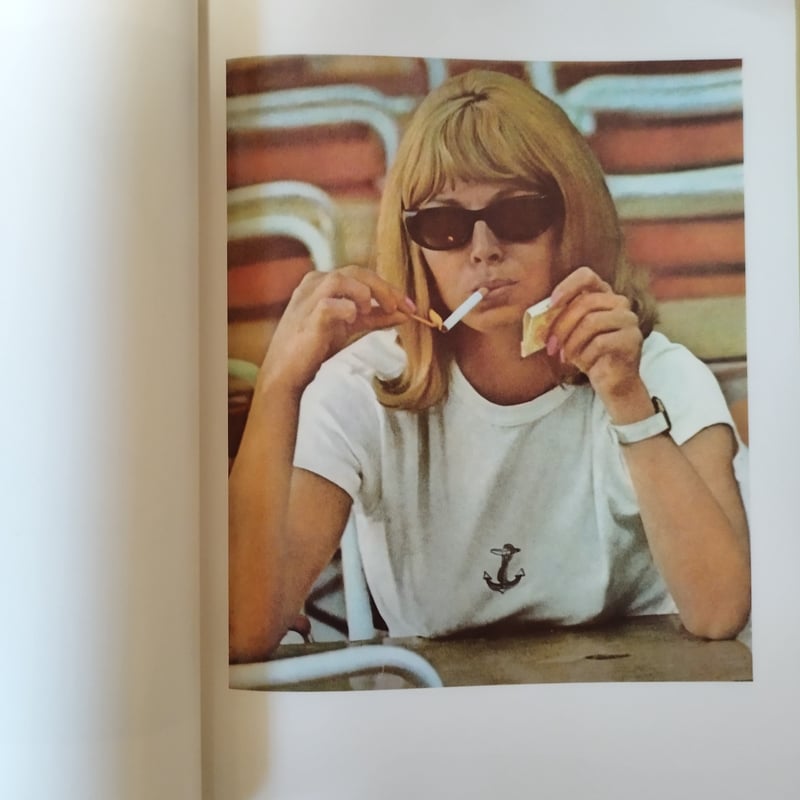 PIRELLI CALENDAR BOOK』 序文・デヴィッド・ニーヴン エロテック