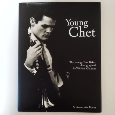 chetbaker | STORES