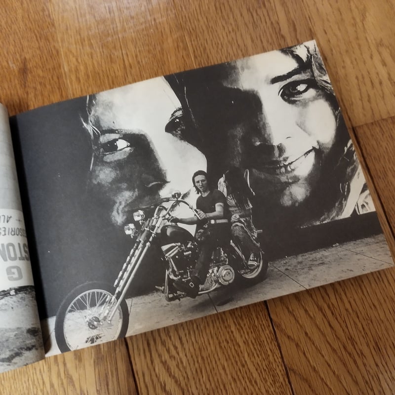 【初版】 SMILE ROCK CLUB KING BOOK クラブキング SMILE ROCK | BOOKNERD