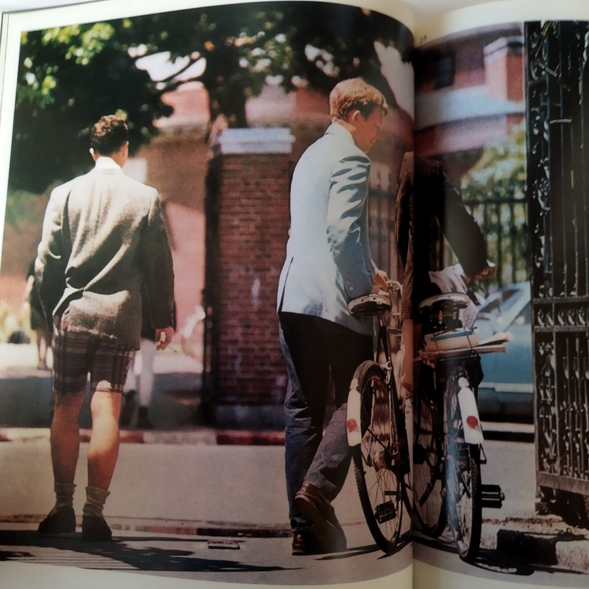 TAKE IVY 昭和48年復刻版 TAKE IVY 昭和48年復刻版 | 林田昭慶, 石津祥介, くろす とし