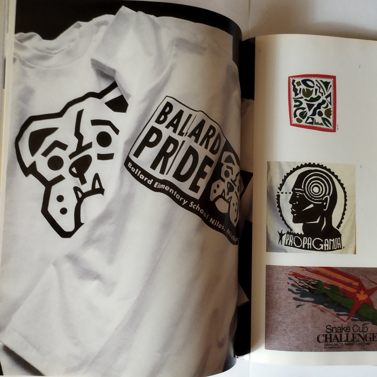 洋書 Great T-Shirt Graphics 洋書 Great T-Shirt Graphics GREAT T～SHIRT graphics』 もはや