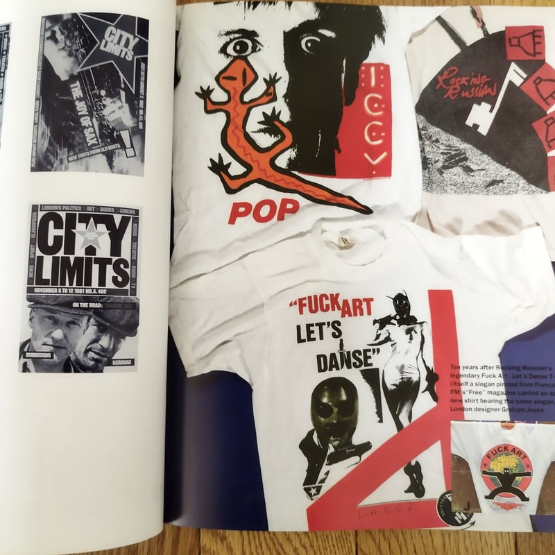 DESIGN AFTER DARK THE STORY OF DANCEFLOOR STYL