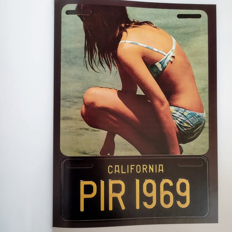PIRELLI CALENDAR BOOK】 エロテックフォトとはいえもはやアート 貴方自