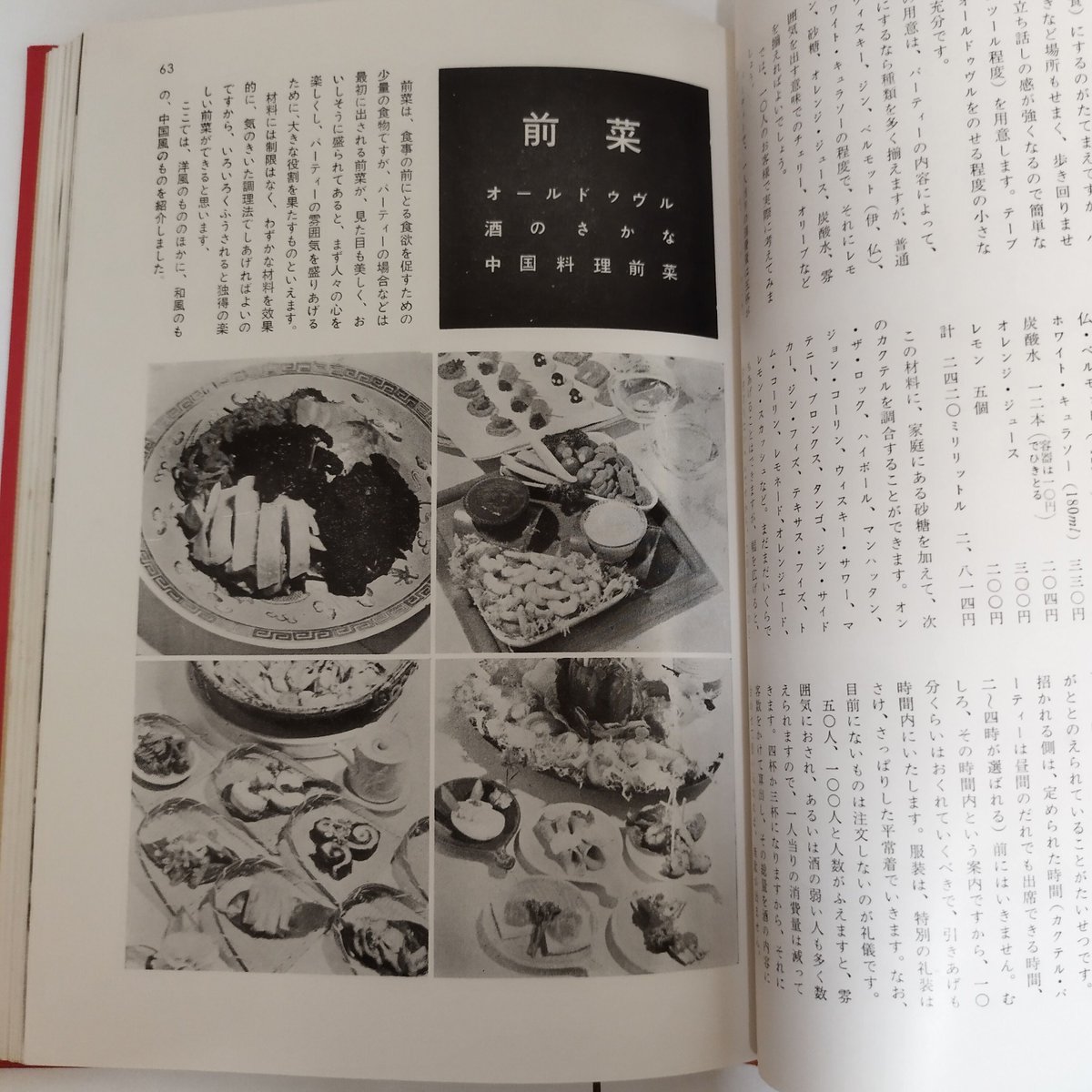 パーティクッキング　洋書 51OlNPJtyLL._UF350,350_QL50_.jpg