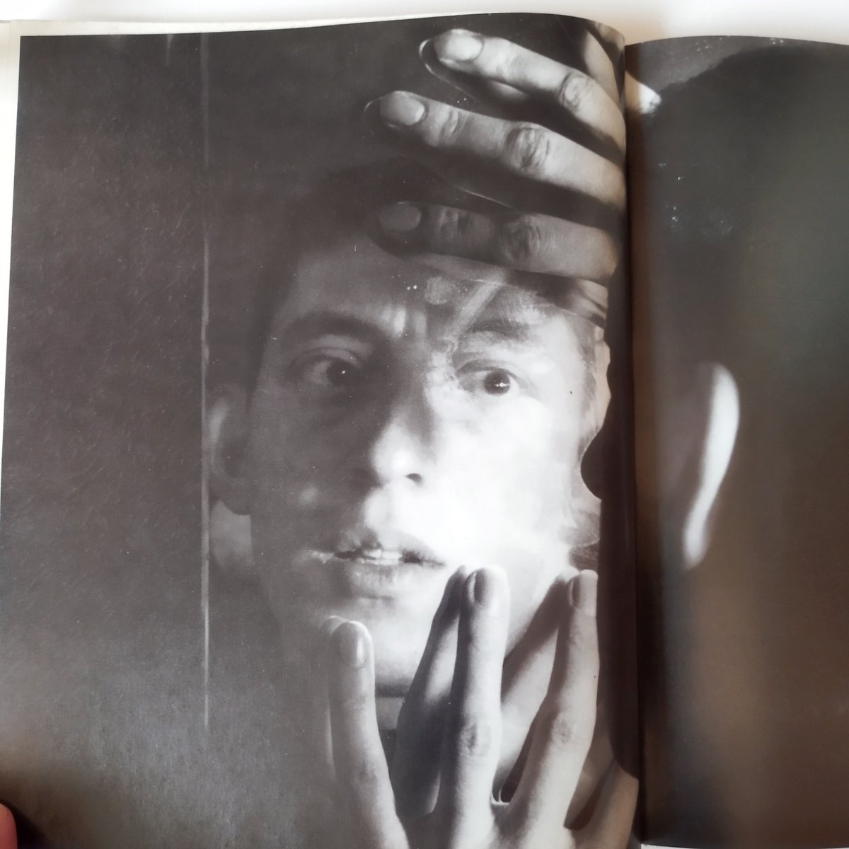 GAINSBOURG Je suis venu te dire・・・』 ゲンズブール写真集と