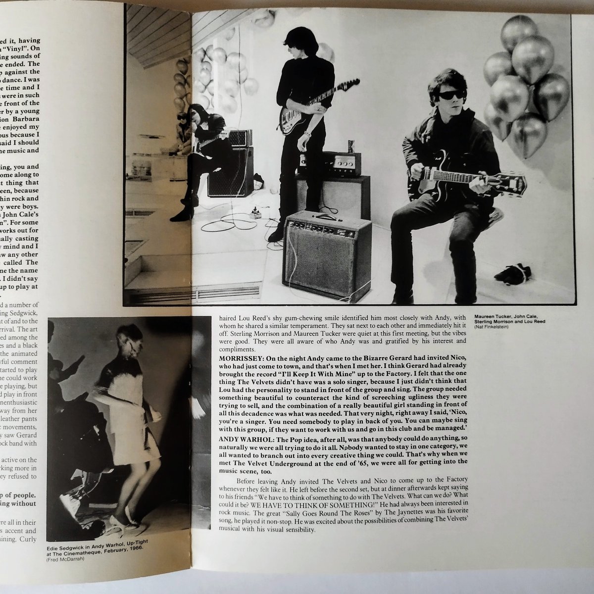 up-tight the velvet underground story 本 Uptight: The Velvet Underground Story - by Tobias Sturt