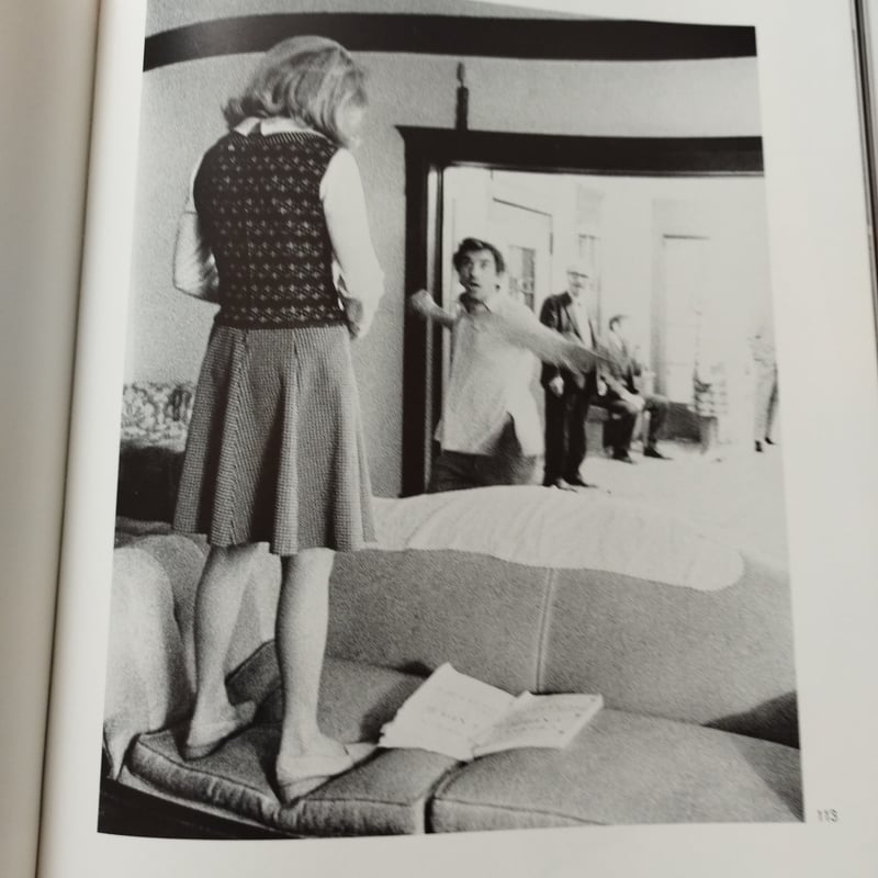 autoportraits JOHN CASSAVETES 』CAHIERS DU CINE