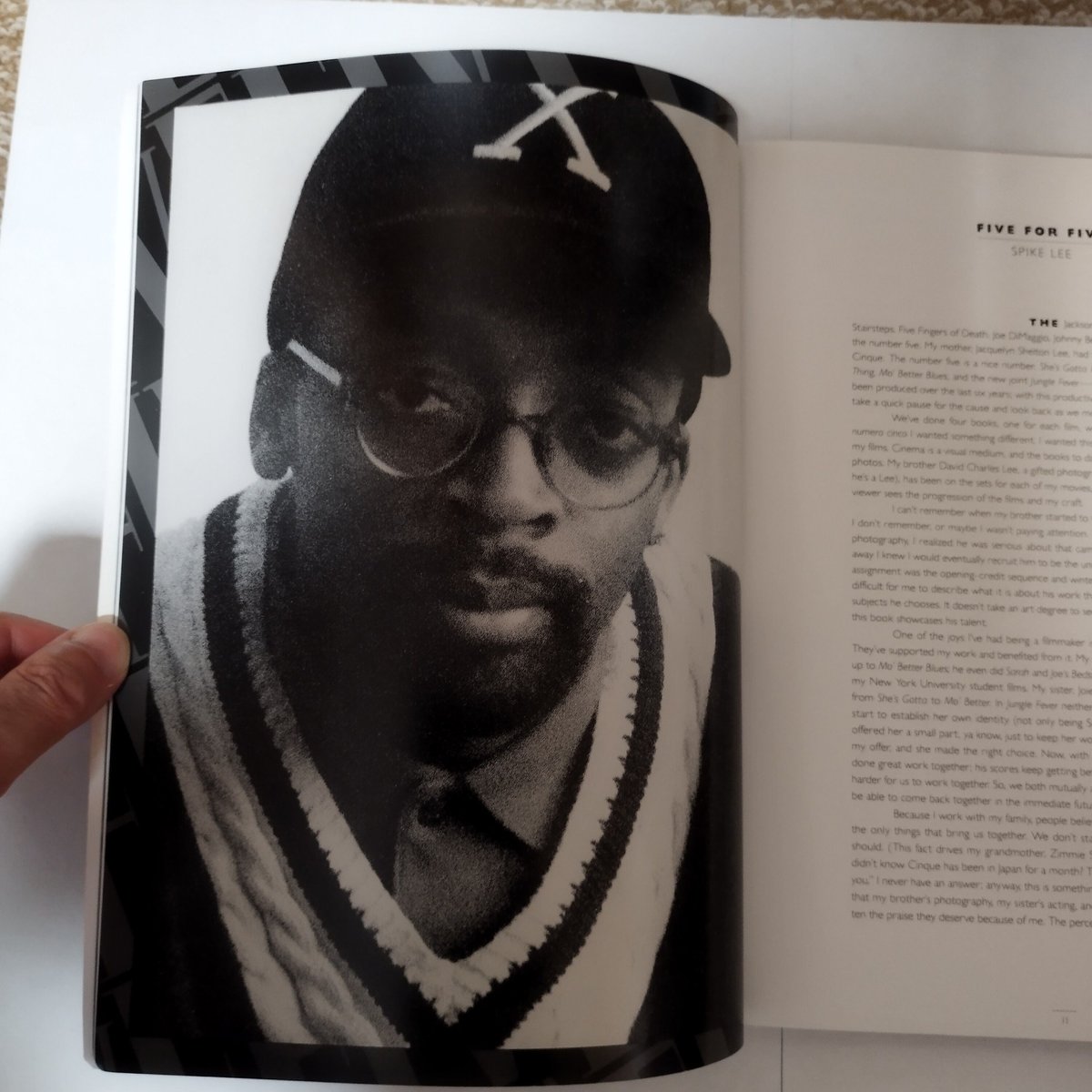 The Films Of SPIKE LEE