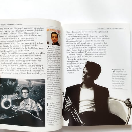 『The Story of Jazz Bop and Beyond』リスリングの深みを掘り下げる一冊！