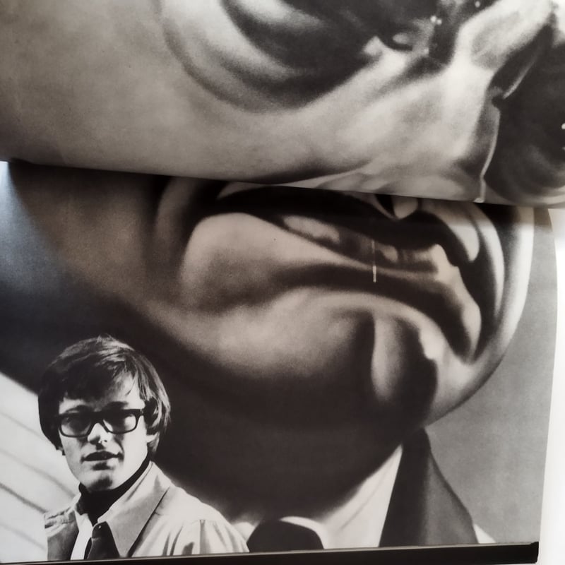 OUT OF THE SIXTIES』DENNIS HOPPER デニス・ホッパー写真集美品 OUT OF THE SIXTIES』DENNIS HOPPER デニス・ホッパー写真集美品
