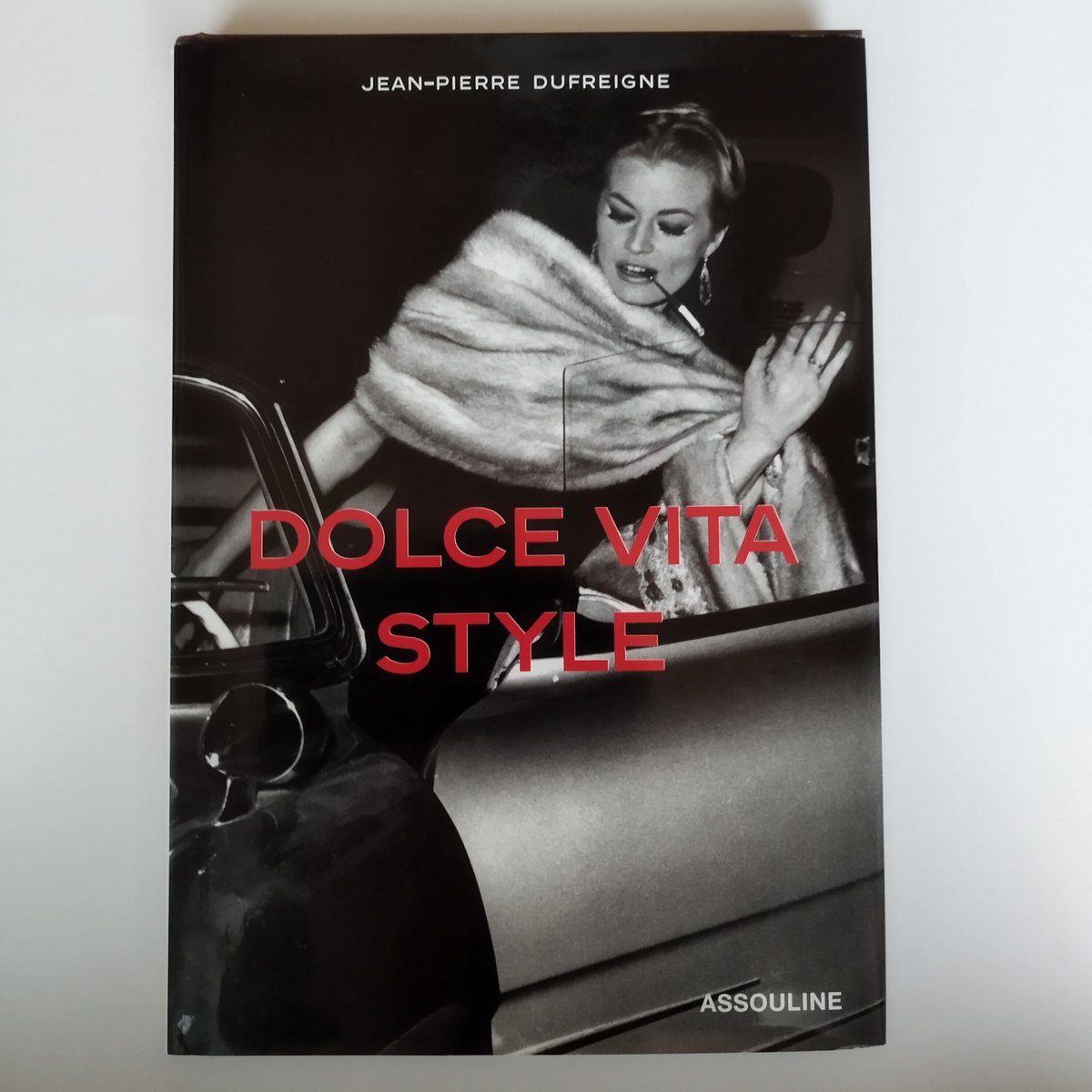 DOLCE VITA STYLE』「甘い生活」「Dolce Vita Style」博愛主義者