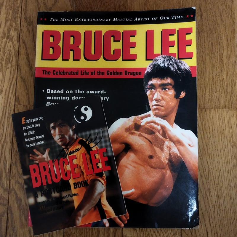 ブルース・リー李小龍記念特刊ゴールデンムービーニュース別冊特集号レア‼️ m35749808203_1.jpg?1690680850