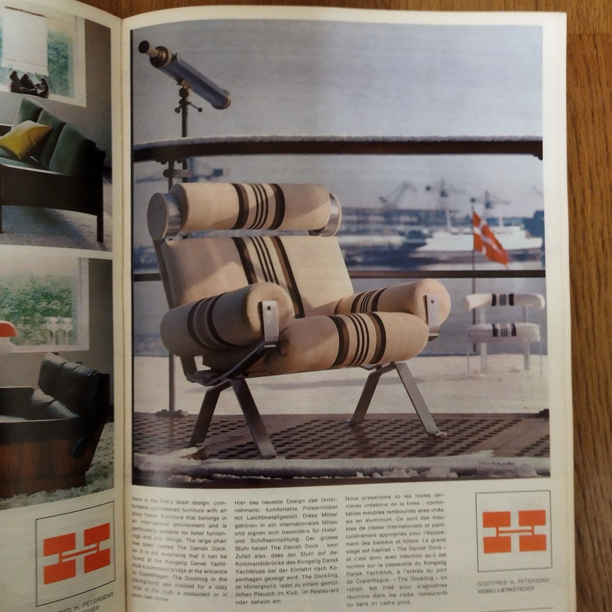 ScandinabianDesign　北欧　インテリア　デザイン　家具　洋書 ScandinabianDesign 北欧 インテリア デザイン 家具 洋書