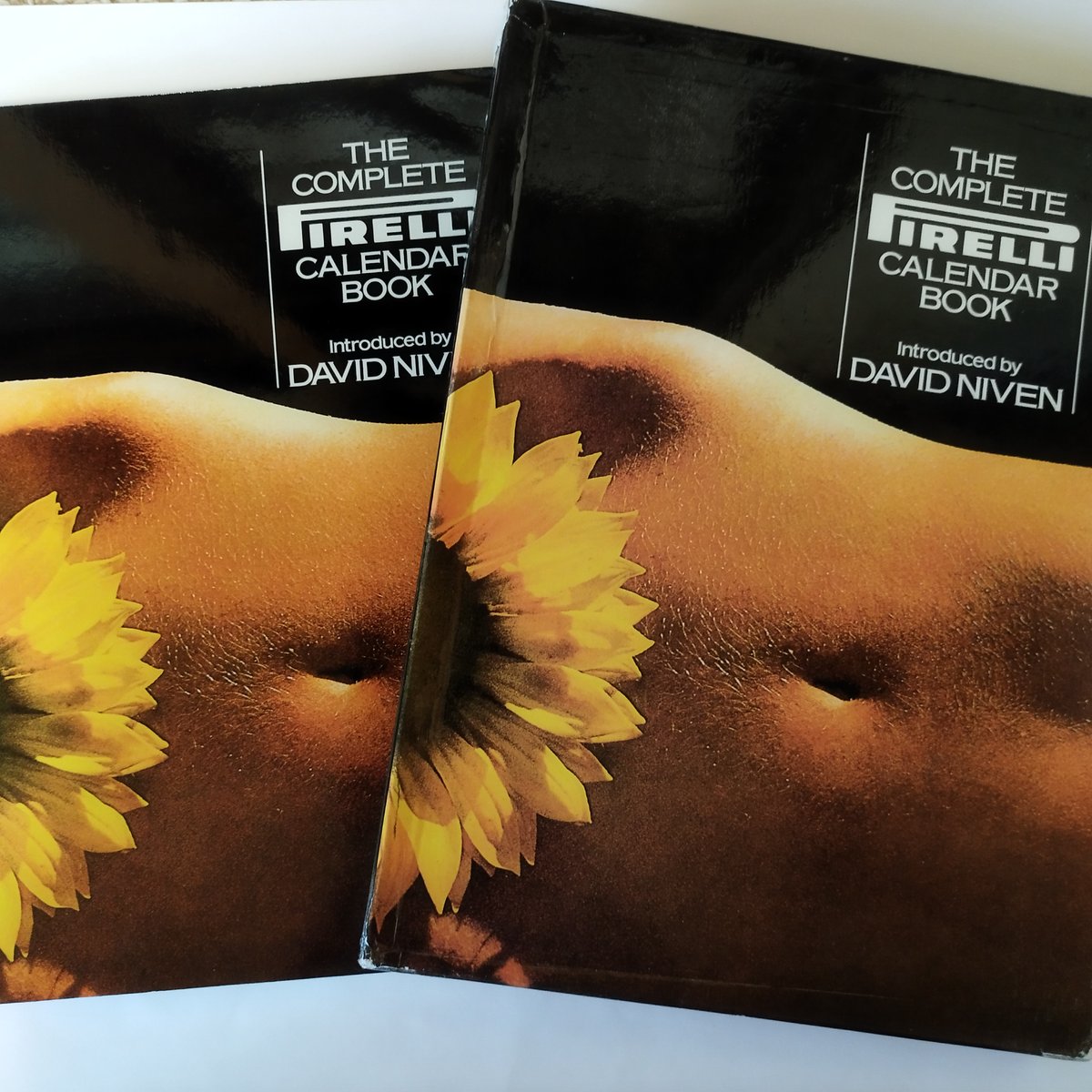 pirelli calendar classicis 写真集 pirelli calendar classicis 写真集 Old Vintage Print