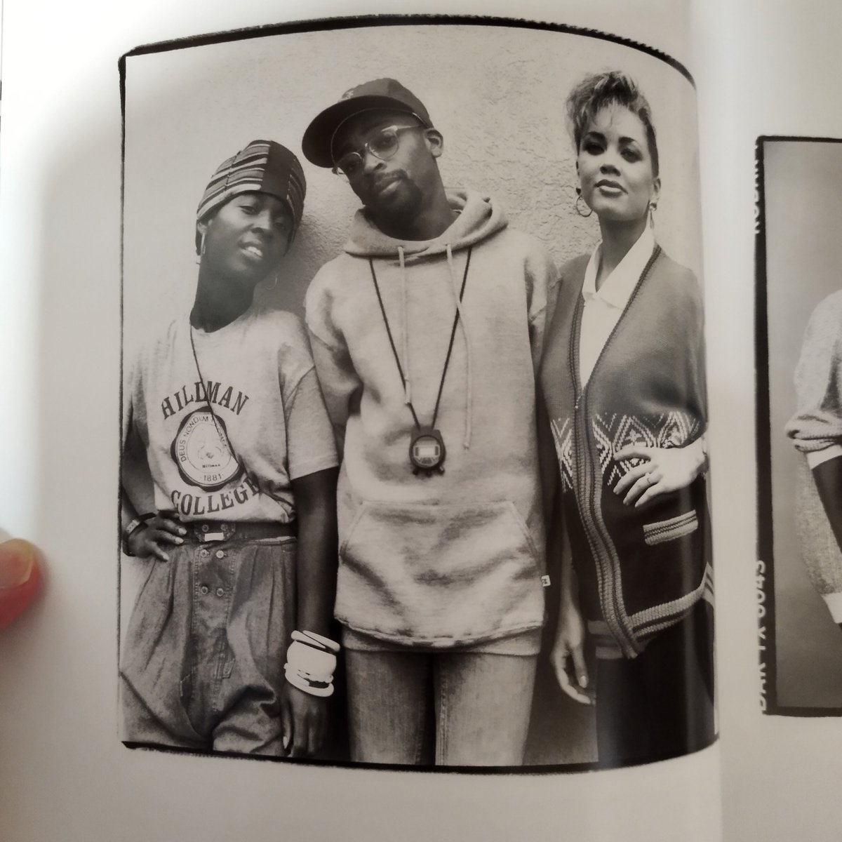 The Films Of SPIKE LEE