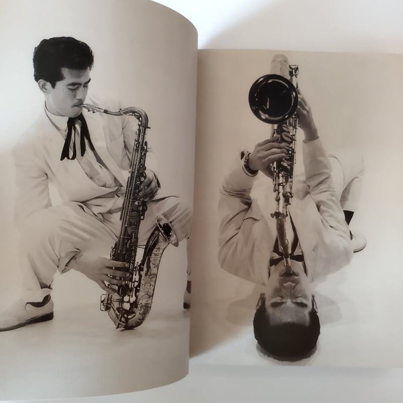 クレイジー・キャッツ・グラフティ』 クレイジー伝説その決定的