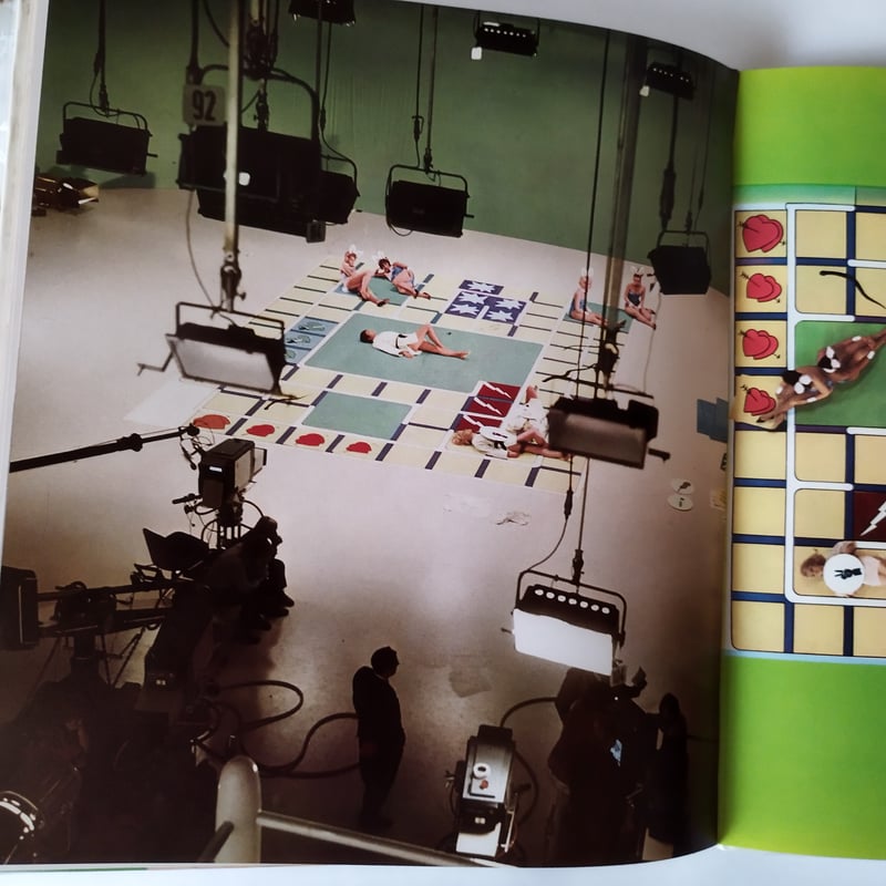 ALLEN JONES PROJECTS』 独特な感性とこの時代のポップアートとの融合