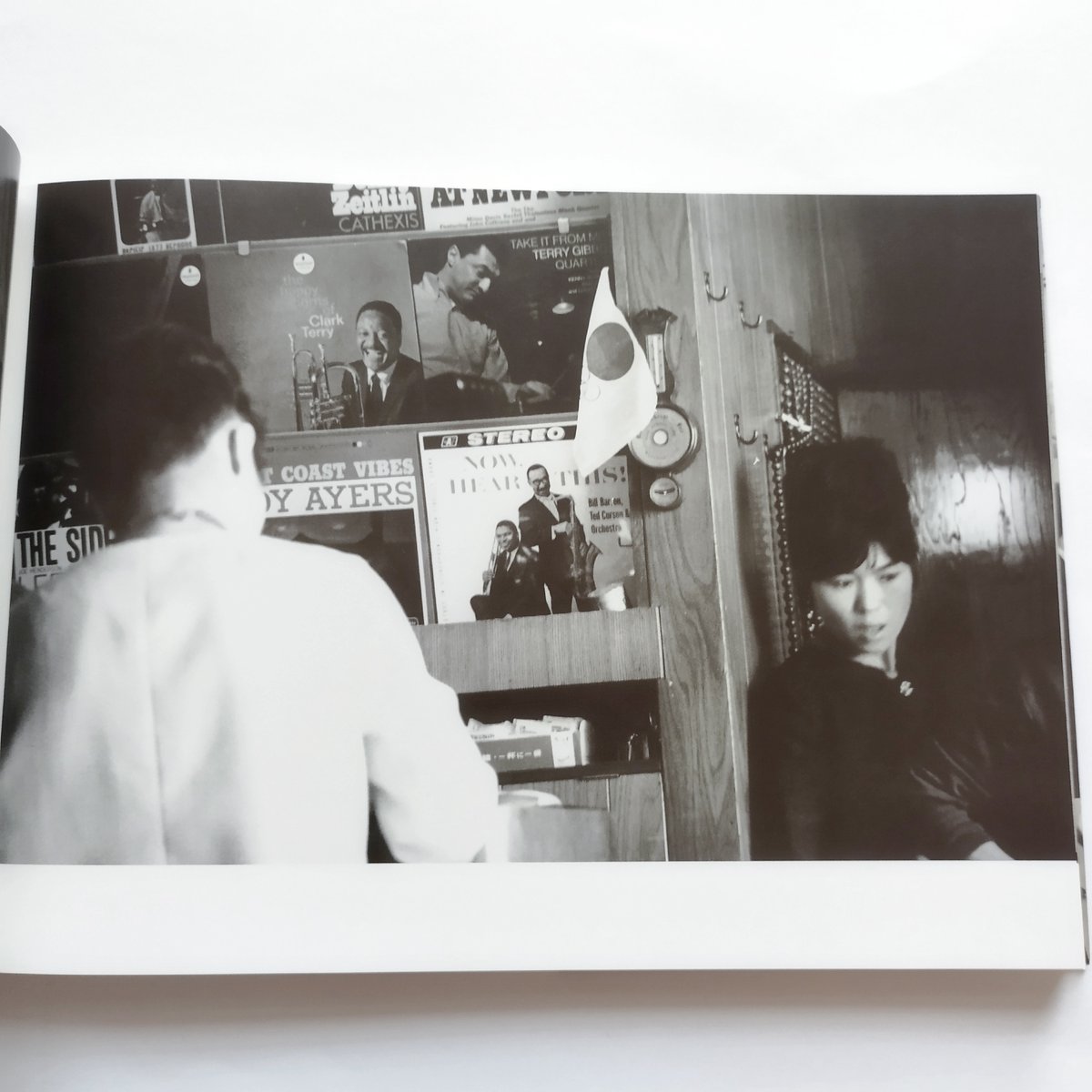 GINZA TOKYO 1964 ITO KO』 伊藤昊が見た1964年銀座 | 古書ベリッシマ