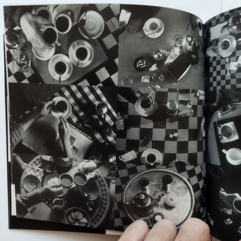 COFFEE AND CIGARETTES』映画 コーヒー・アンド・シガレッツ 当時もの