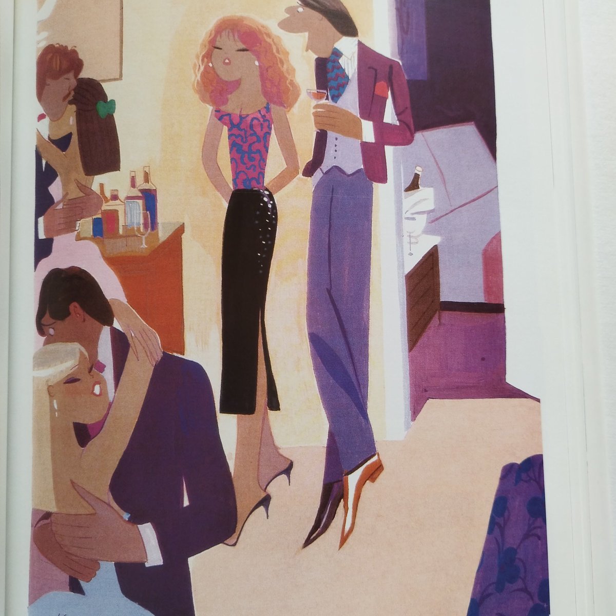 KIRAZ DANS PLAYBOY』キラジェンヌ奔放なライフ・スタイルによる自由へ