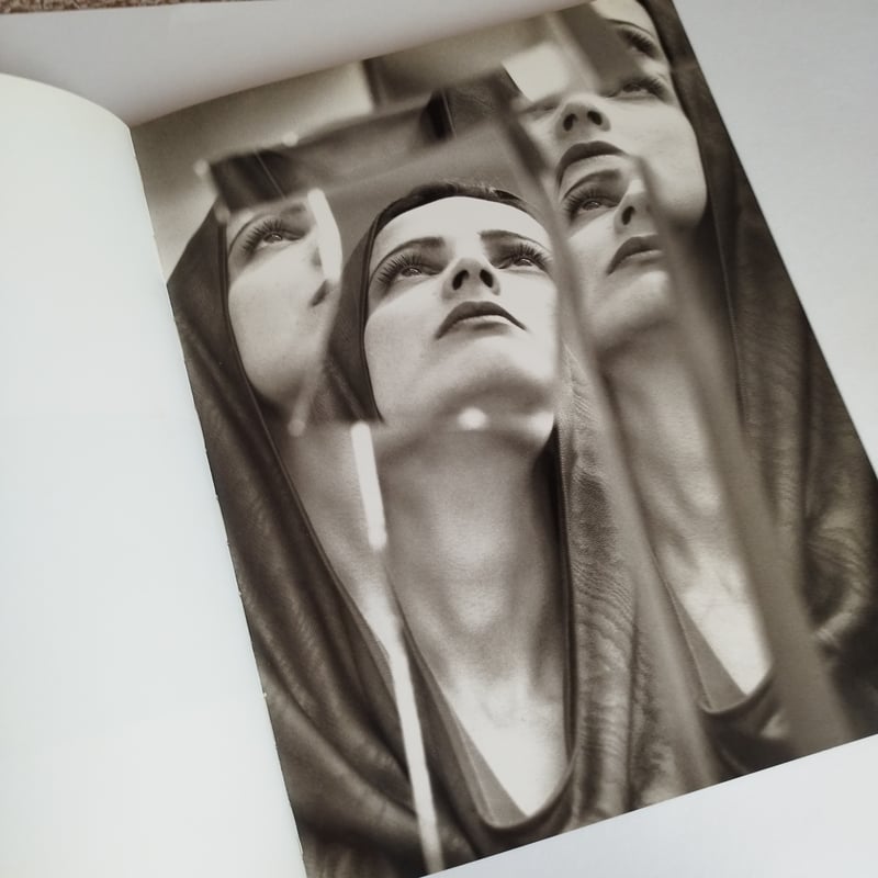 デイヴィッド・サイドナー（DAVID SEIDNER）その軌跡ともいえる写真集
