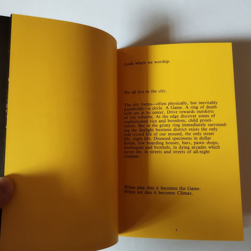 the Lords .The New Creatures』Jim Morrison 詩人ジム