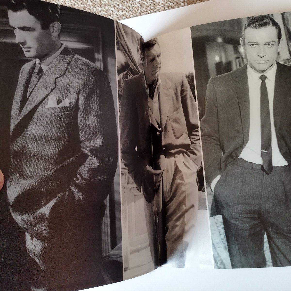 HITCHCOOK STYLE ヒッチコック・スタイル 洋書 HITCHCOOK STYLE