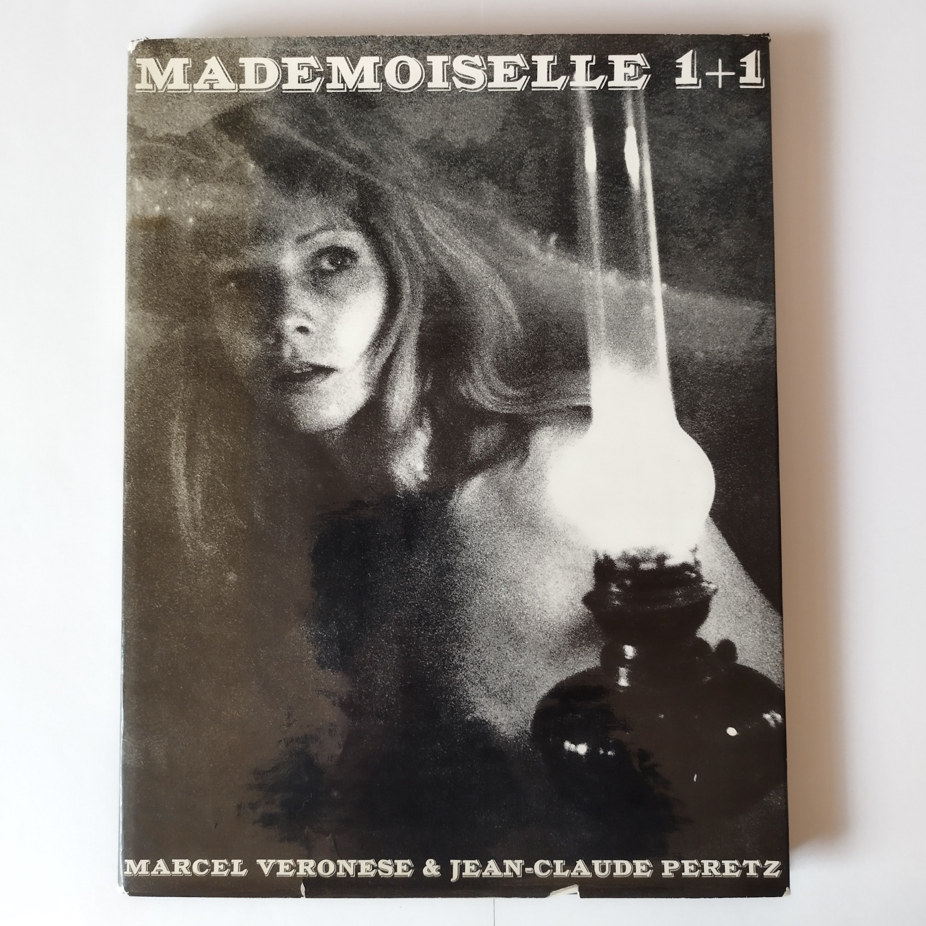 アート・デザイン・音楽 MADEMOISELLE 1+1 original