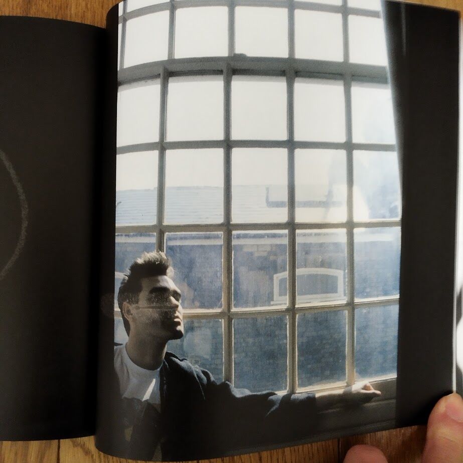 THE SMITHS BY LAWRENCE WATSON』ザ・スミス写真集レア！！ | 古