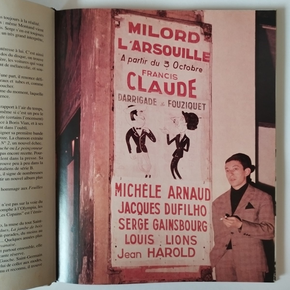 ゲンスブールからゲンスバールへ〜ゲンスブール・メモリアル 11CD ゲンスブールからゲンスバールへ〜ゲンスブール・メモリアル