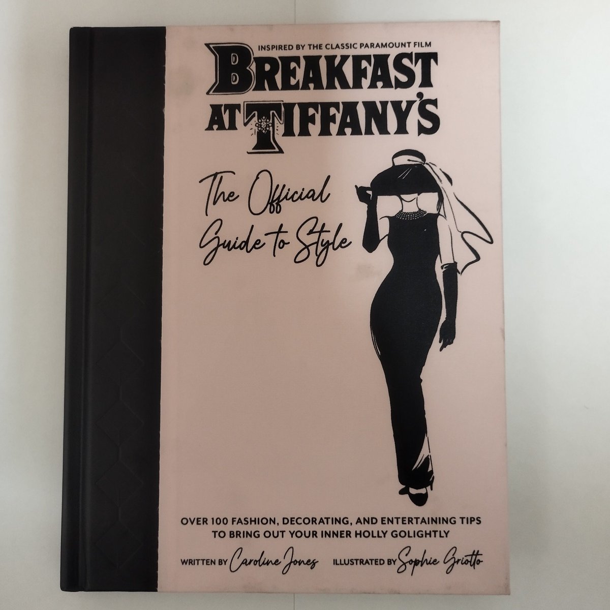 Breakfast at Tiffany's The Official Guide To S Breakfast at Tiffany's The Official Guide To S